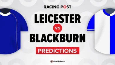 Leicester vs Blackburn predictions, team news, betting tips, odds and Bet Builder