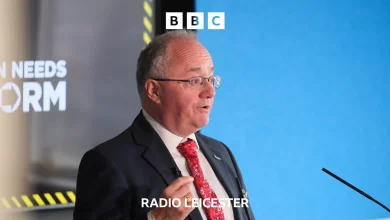 Leics PCC 'surprised' by decision to scrap role