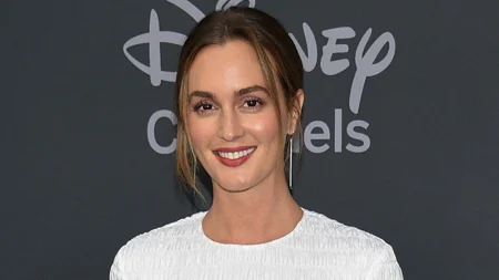 Leighton Meester ‘didn’t know’ debut album songs were randomly released