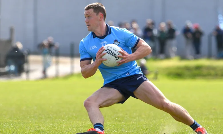 Leinster Senior Football Championship Draw 2026