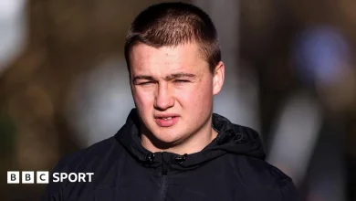 Leinster v Dragons: Josh Ericson set to make Leinster debut in URC game at Rodney Parade