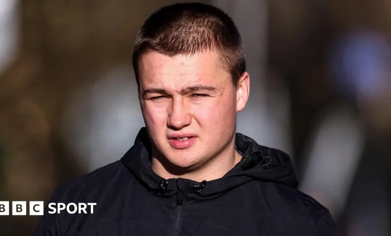 Leinster v Dragons: Josh Ericson set to make Leinster debut in URC game at Rodney Parade