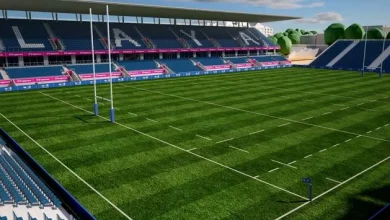 Leinster’s RDS home renamed Laya Arena following €52m redevelopment programme