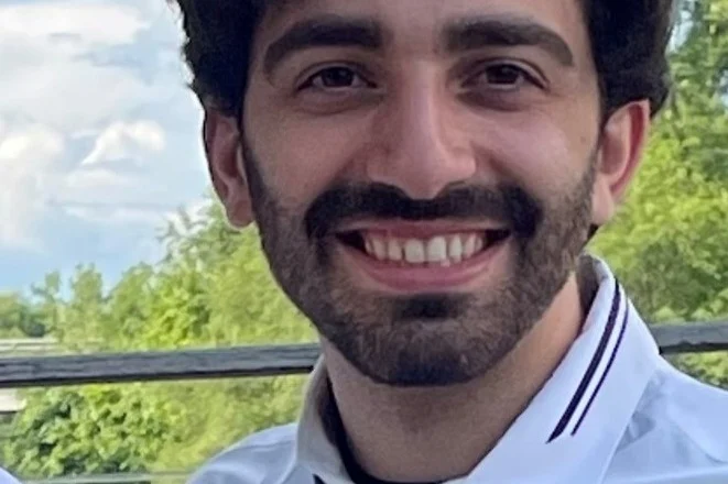 L’électeur du jour | « Il y a des candidats qui expliquent ce qu’ils veulent faire sur YouTube »