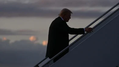 L’élection de Trump, un an plus tard | L’Amérique d’abord, au péril de la démocratie