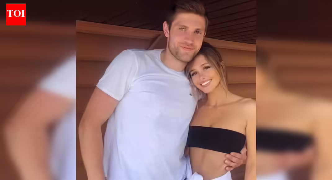 Leon Draisaitl and Celeste Desjardins: A look at NHL power couple’s combined net worth