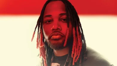 Leon Thomas Leads the Pack of 2026 Grammy R&B Nominations