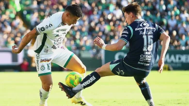 León vs. Puebla hoy EN VIVO: horario, alineaciones y cómo ver la Liga MX por TV