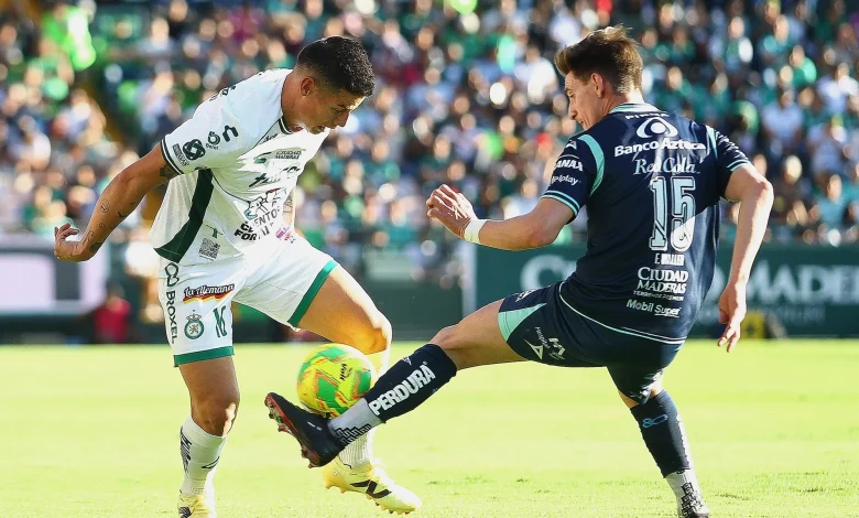 León vs. Puebla hoy EN VIVO: horario, alineaciones y cómo ver la Liga MX por TV