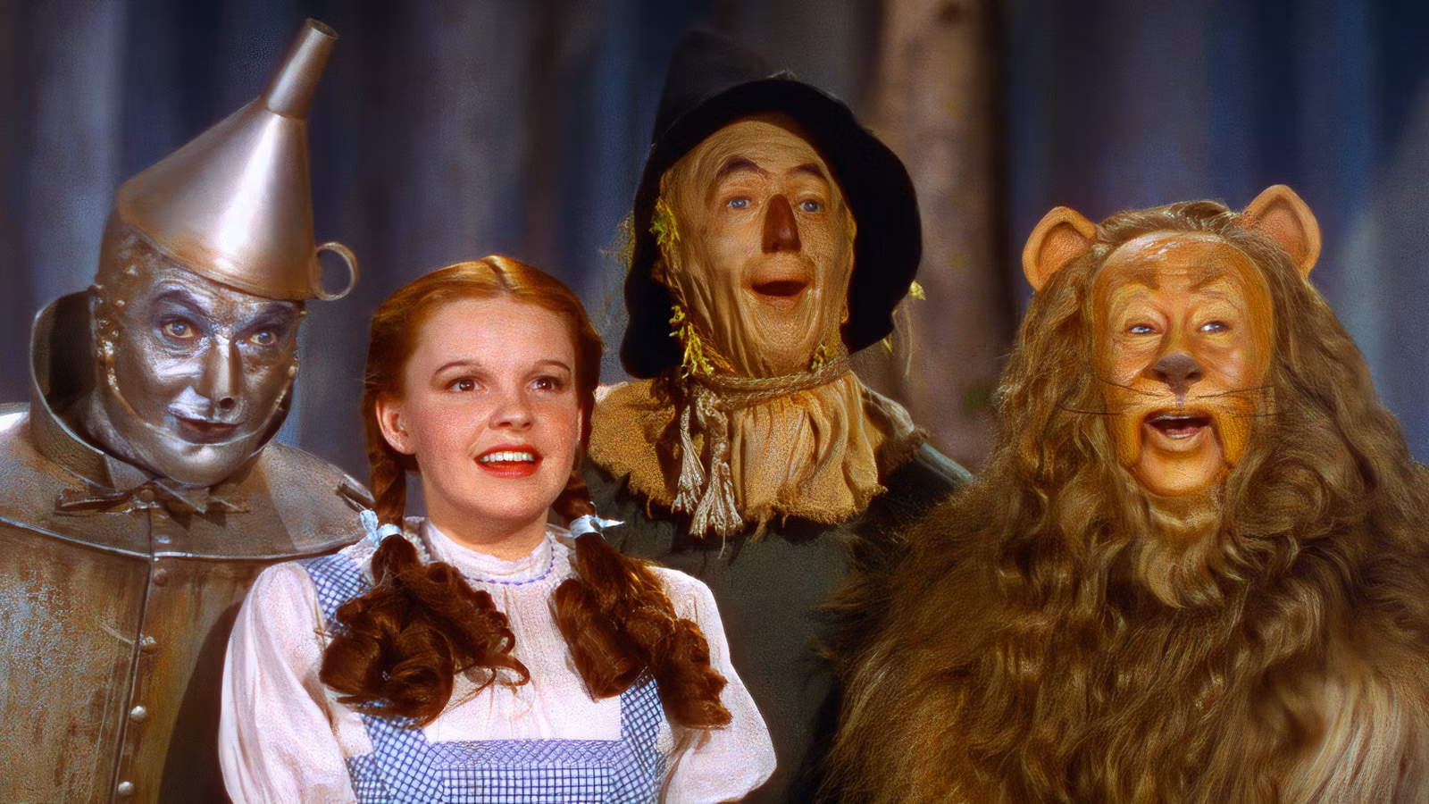 Leonardo DiCaprio Sets New Wizard Of Oz Movie For Next Year
