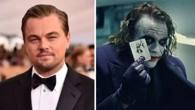 Leonardo DiCaprio names 'The Dark Knight' his favorite Nolan film; fans recall his 'no superhero movies' advice to Timothée Chalamet