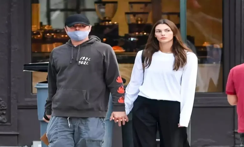 Leonardo DiCaprio sparks buzz as Vittoria Ceretti brings a calm twist to his love life—has the actor found his forever match? Details here