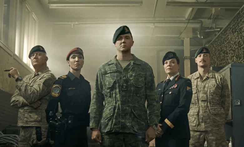 Les Armes: voici LA nouvelle que les fans attendaient!