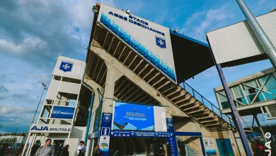 Les Bleues face aux Pays-Bas à l’Abbé Deschamps