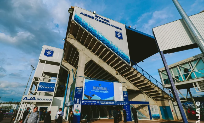 Les Bleues face aux Pays-Bas à l’Abbé Deschamps