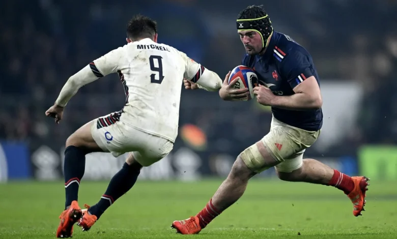 Les Bleus captain blames himself for axing