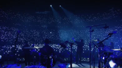 Les Cowboys Fringants repartent en tournée… au cinéma