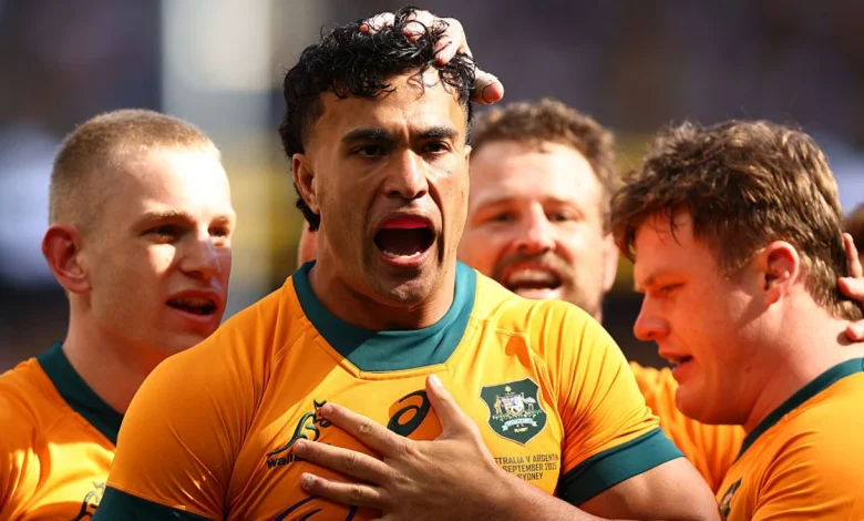 Les Kiss to take on Eddie Jones in first assignment as 2026 Wallabies schedule revealed