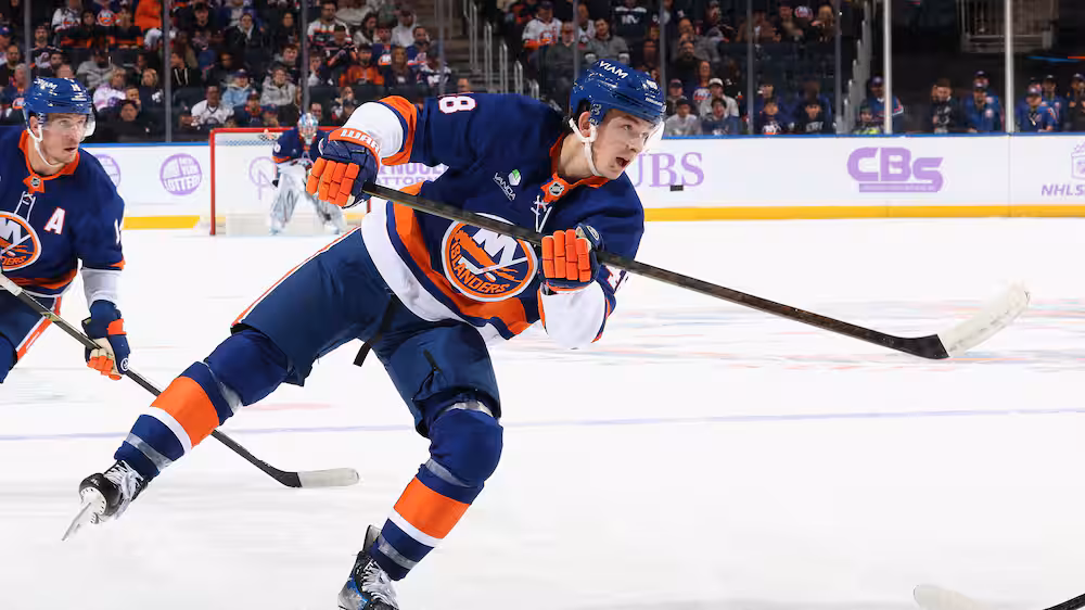 Les classements de la LNH en disent déjà pas mal