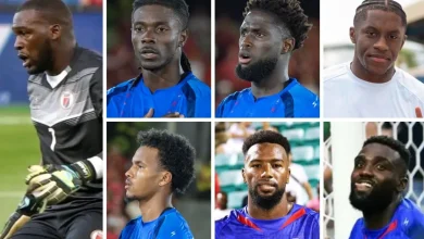 Les éléments clés des Grenadiers