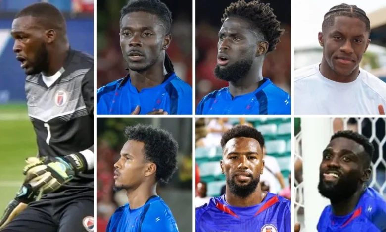 Les éléments clés des Grenadiers