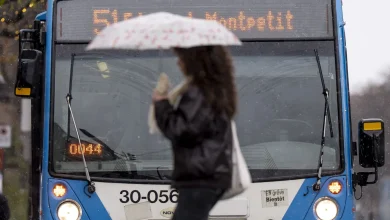 Les employés d’entretien de la STM prévoient une grève des heures supplémentaires