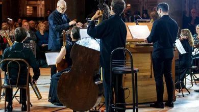 Les harmonies de Naples enchantent Tanger lors d’une soirée d’hommage à l’héritage napolitain