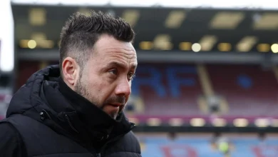 Les justifications de Roberto De Zerbi sur la mauvaise passe de l’OM