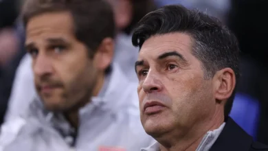 Les limites du coaching frileux de Paulo Fonseca avec l'OL : « Quand tu fais entrer des joueurs défensifs, il faut de la maturité, de l'expérience et des tauliers »