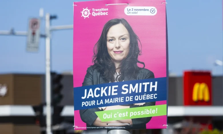 Les luttes à surveiller à Québec