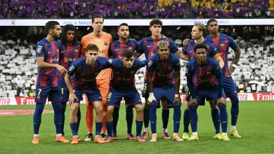 Les matches du Barça en Belgique : peu de balades façon Ramblas…