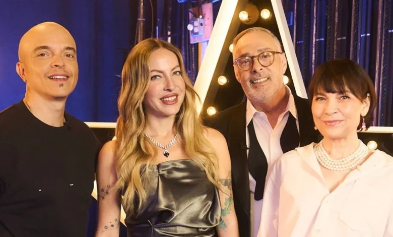 Les téléspectateurs déplorent que ce candidat de Quel talent! n'ait pas été choisi pour la finale