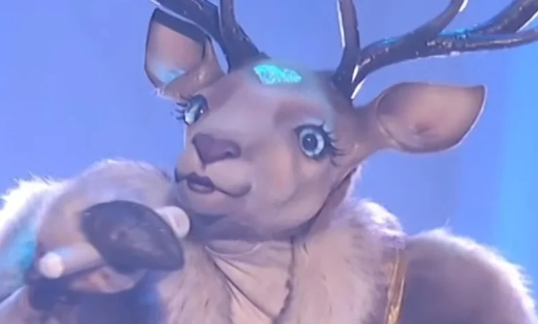 Les téléspectateurs sont persuadés d’avoir deviné qui se cache dans le costume de Cari-belle