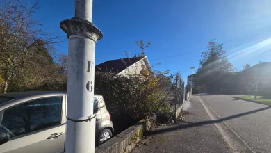 Les vols de câbles électriques se multiplient dans les communes de Lorraine