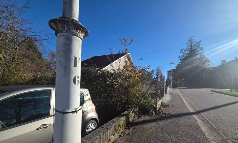 Les vols de câbles électriques se multiplient dans les communes de Lorraine