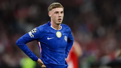 Lesionados y sancionados del partido entre el Chelsea y el Barcelona