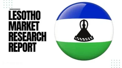 Lesotho iGaming Market: Comprehensive Research Report