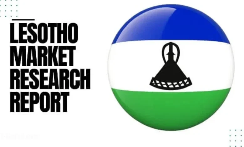 Lesotho iGaming Market: Comprehensive Research Report