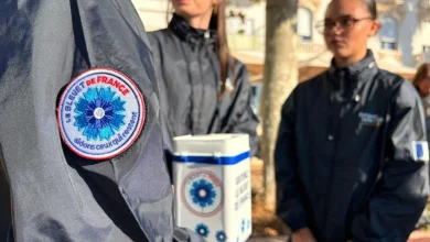 "L'esprit d'équipe, c'est vraiment le plus important". 11 novembre et devoir de mémoire, dans le Var, un programme pour transmettre aux jeunes générations