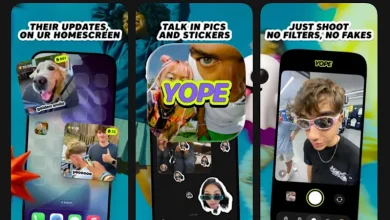 Less-known social apps surge as teen users look for new home