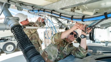 Less than 10% of Americans Aware of Space Force, Association Launches Education Initiative