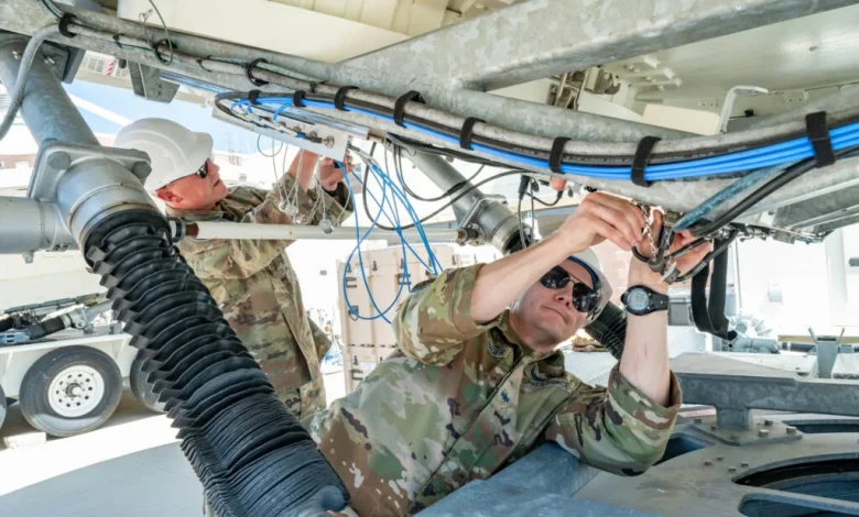 Less than 10% of Americans Aware of Space Force, Association Launches Education Initiative