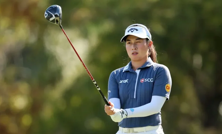 Lessons from the Leaders: How Top Players Are Shaping the Game at CME Group Tour Championship