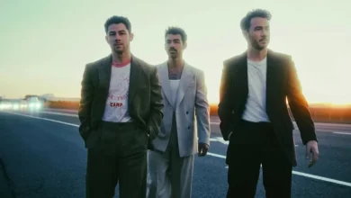 Let It Bro! Jonas Brothers Ring in Holiday Season With ‘A Very Jonas Christmas’ Movie Soundtrack: Stream It Now