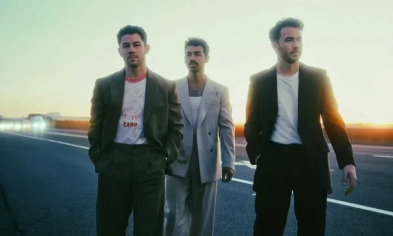 Let It Bro! Jonas Brothers Ring in Holiday Season With ‘A Very Jonas Christmas’ Movie Soundtrack: Stream It Now