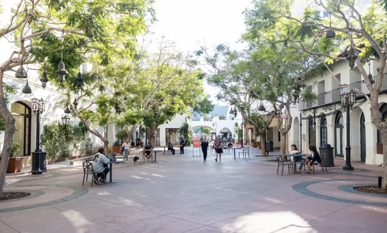 Let Voters Decide the Future of Paseo Nuevo