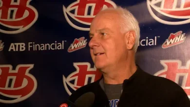 Lethbridge Hurricanes general manager suspended, effective immediately