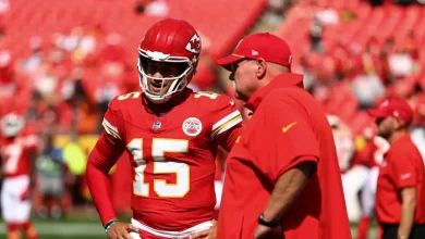 Let’s Argue: Missing the playoffs will be good for the Chiefs