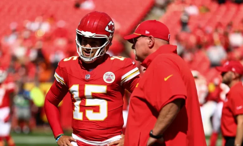 Let’s Argue: Missing the playoffs will be good for the Chiefs