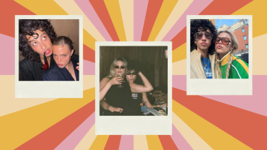 Let’s take a look at Reneé Rapp and Towa Bird’s super gay love story